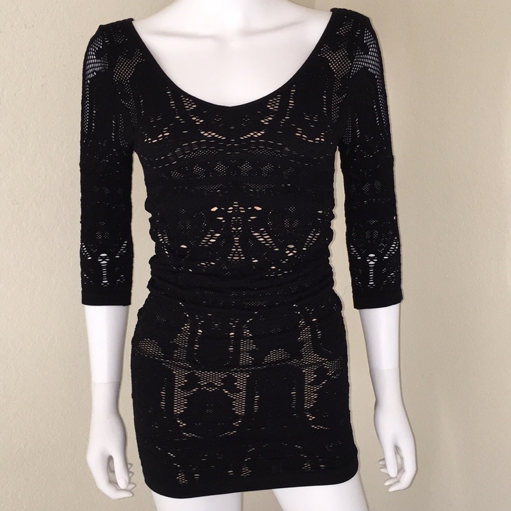 NWOT, Bebe Dress